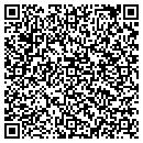 QR code with Marsh Garage contacts