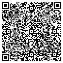 QR code with Hanson Liina M MD contacts