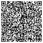 QR code with Kongtxou Sa Xiong Inc contacts