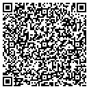 QR code with Haren Lydia W MD contacts