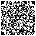 QR code with K S Studio contacts