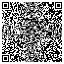 QR code with Haskins Curtis D MD contacts