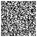 QR code with Haskins Curtis MD contacts