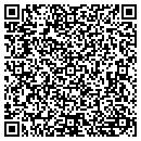 QR code with Hay Marshall MD contacts
