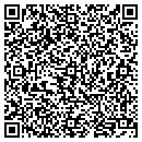 QR code with Hebbar Latha MD contacts