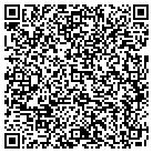 QR code with One Stop Auto Shop contacts