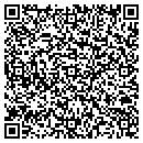 QR code with Hepburn Lloyd MD contacts