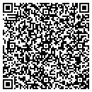 QR code with Hester T Oma MD contacts