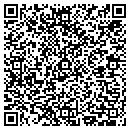 QR code with Paj Auto contacts