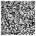 QR code with Hildreth Barbara MD contacts