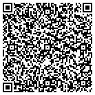 QR code with Hinderaker Heidi M MD contacts