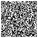 QR code with Hines Steven MD contacts