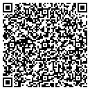QR code with Hiott David W MD contacts
