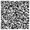 QR code with Jefferson Lines contacts