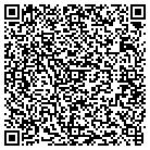 QR code with Hollis Windsong E MD contacts