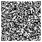 QR code with Holmstedt Christine A DO contacts