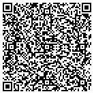 QR code with Marianne A O'day contacts