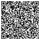 QR code with Hoyle Lorilee MD contacts