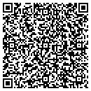 QR code with Hoy Mark J MD contacts