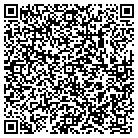 QR code with Hudspeth Michelle P MD contacts