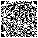 QR code with Martin Gonzales contacts