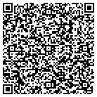 QR code with Martin Richard William contacts