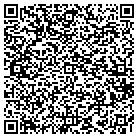 QR code with Huggins C Edward MD contacts