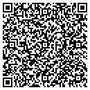 QR code with Hair Dare You contacts