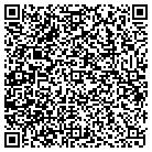 QR code with Irions Jr Eddie L MD contacts