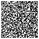 QR code with Irvin Robert G MD contacts