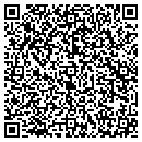 QR code with Hall Cretin-Derham contacts
