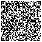 QR code with Strange's Garage contacts