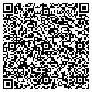 QR code with Hairline Chicago contacts