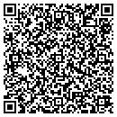 QR code with M Way Inc contacts