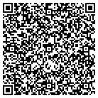 QR code with J E Cusack Sons & Services contacts