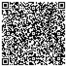 QR code with W & W Land Service Inc contacts
