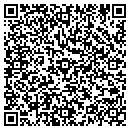 QR code with Kalmin Bruce T MD contacts