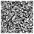 QR code with Kanich William S MD contacts