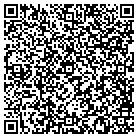 QR code with J Keds Home Improvements contacts