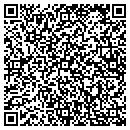 QR code with J G Services Llc/Mn contacts