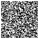 QR code with Hair Systems contacts