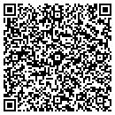 QR code with Keogh George P MD contacts