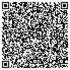 QR code with Khoury George H MD contacts