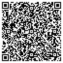 QR code with King Casey H MD contacts