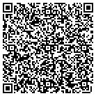 QR code with National Assoc Wireless DEA contacts