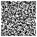 QR code with Klauber Carol MD contacts
