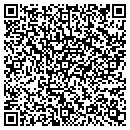 QR code with Hapner Automotive contacts