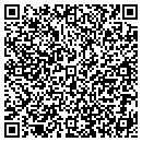 QR code with Hishear Auto contacts