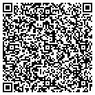 QR code with Koren James D MD contacts