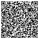 QR code with Hunt Performance contacts